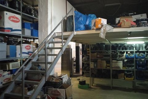 Landejendom i Freila, Granada, Freila - € 315.000 | Ref: 276 - foto 48